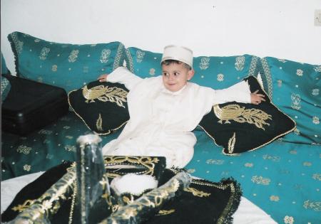 aymane